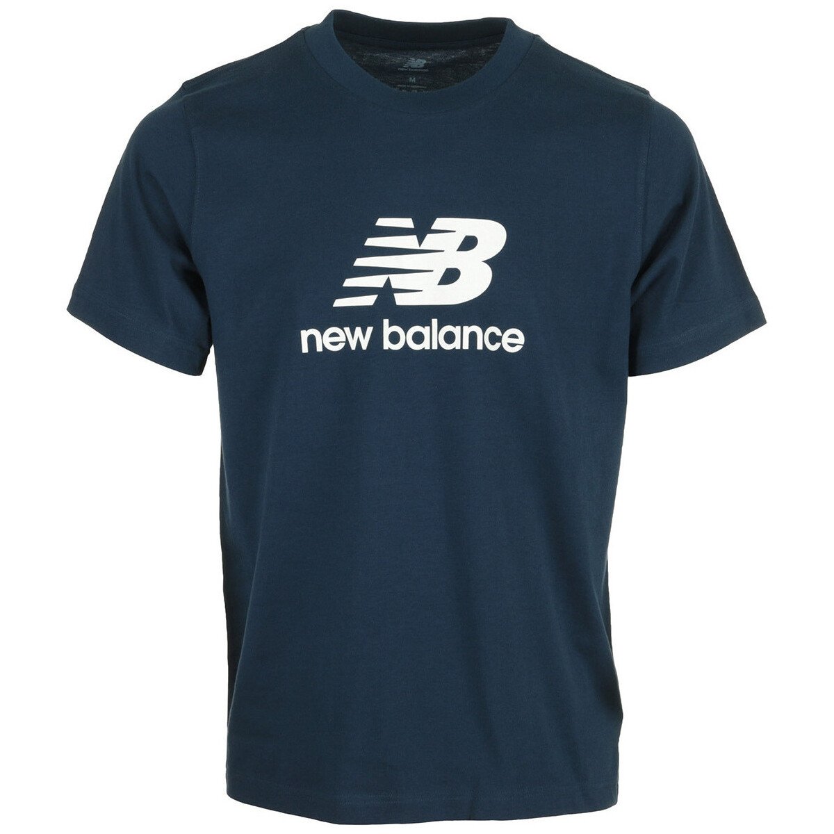 New Balance  Se Log Ss  Modrá