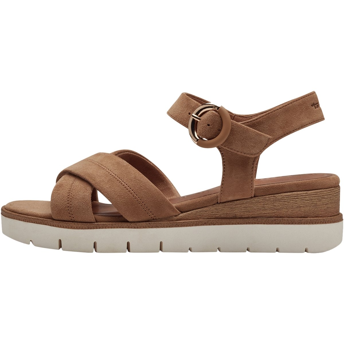 Tamaris  234487  Hnědá