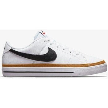 Nike  DH3161 COURT LEGACY  Bílá