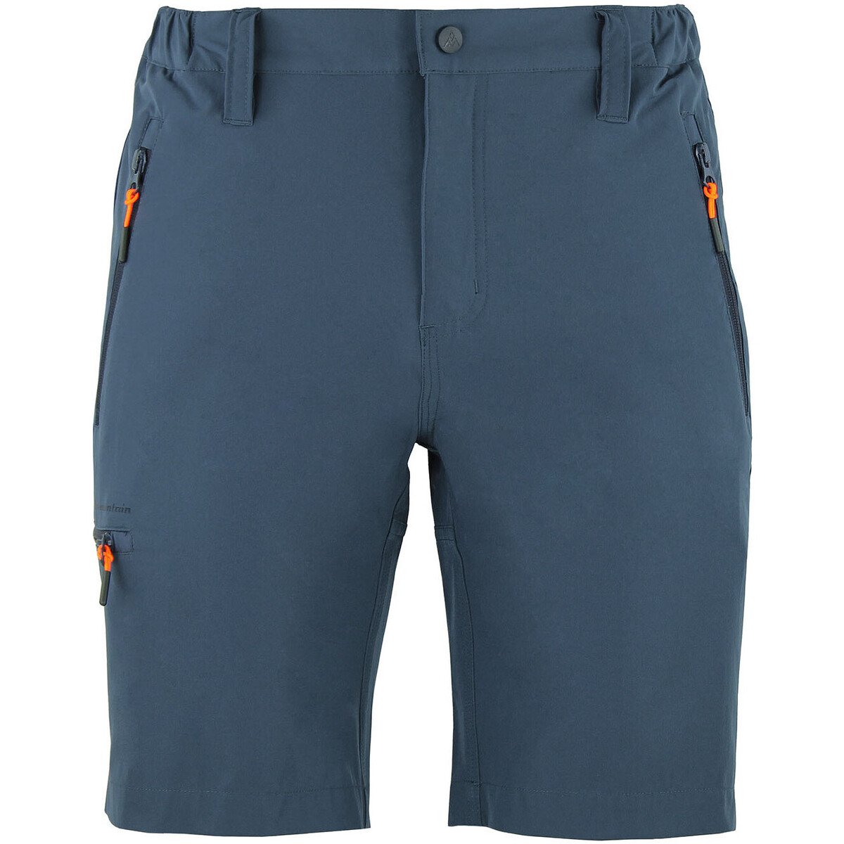 Peak Mountain  Short de randonnée homme CESSOR  Modrá