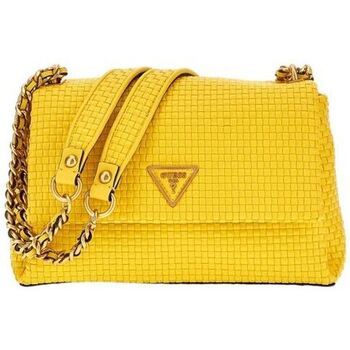 Guess  ETEL GIRLFRIEND SATC  Žlutá