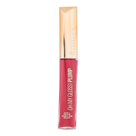 RIM les Oh my gloss plump 531