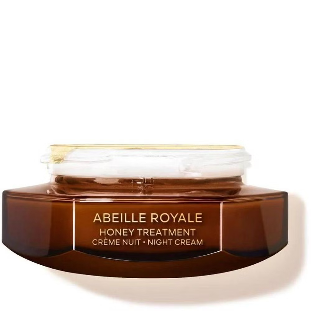 GUERLAIN - Abeille Royale Honey Treatment Night Cream Refill - Noční krém