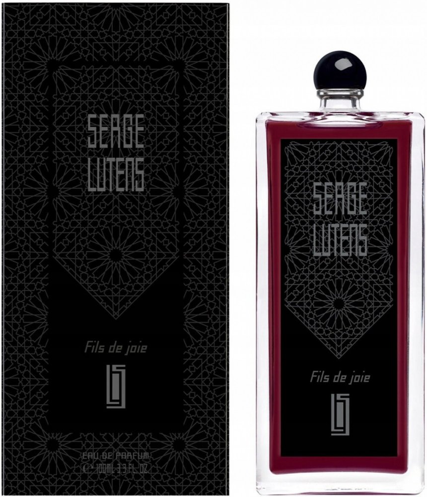 SERGE LUTENS - Fils du Joie - Parfémová voda