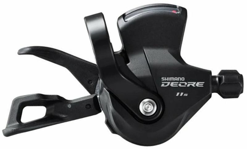 Shimano řazení Deore SL-M5100-R 11 speed pravé s objímkou