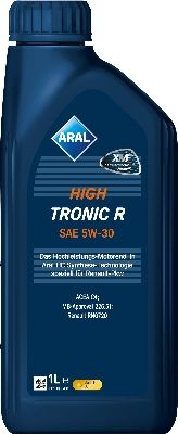 Motorový olej ARAL 15F459