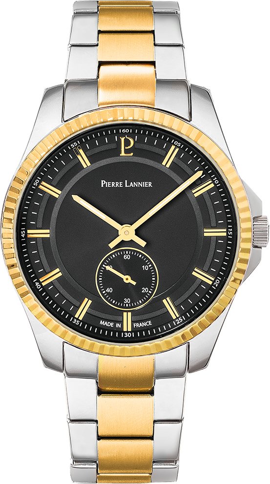 Pierre Lannier Metropolitain 248D231