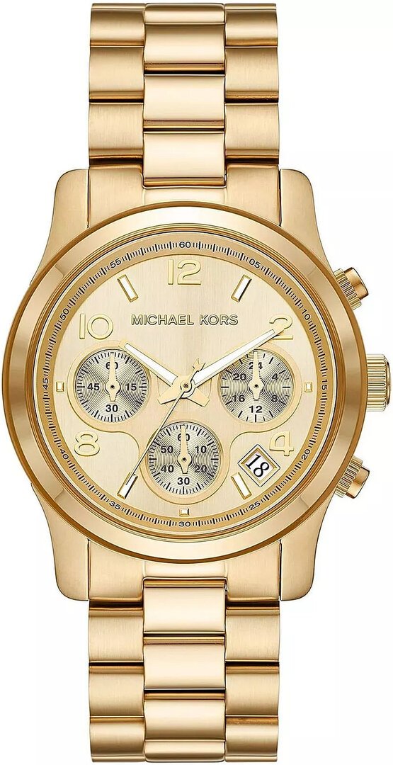 Michael Kors Runway MK7323