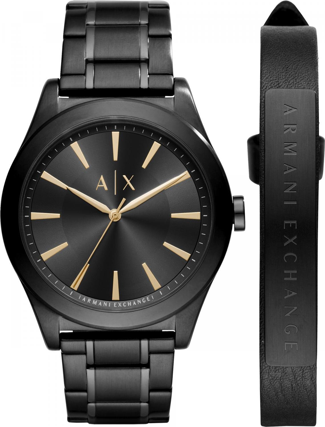 Armani Exchange Dárkový set Active AX7102