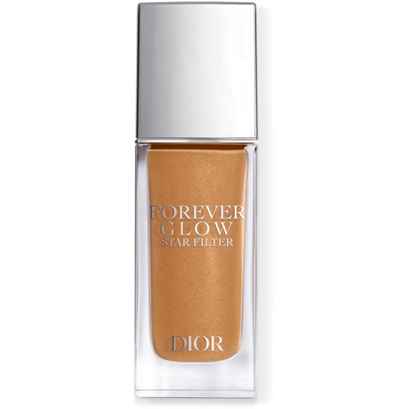 DIOR Dior Forever Glow Star Filter rozjasňující fluid odstín 5N 30 ml