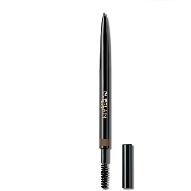 GUERLAIN Brow G precizní tužka na obočí odstín 03 Medium Brown 0,09 g