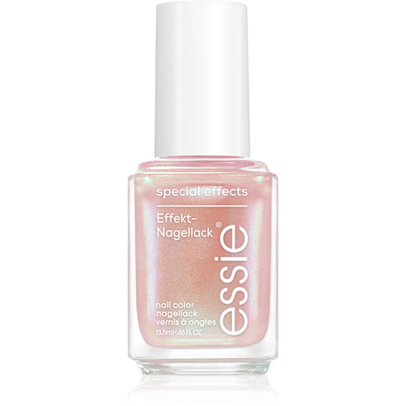 essie special effects třpytivý lak na nehty odstín 17 gilded galaxy 13,5 ml