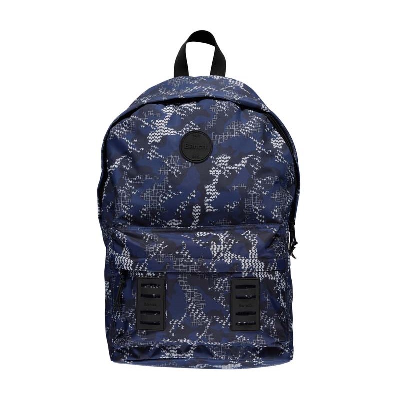 batoh BENCH - Backpack D-Version Dark Navy Blue (NY031)