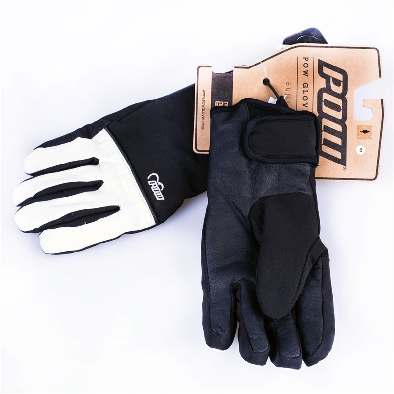 rukavice POW - Ws Chase Glove Angora (AN2192)