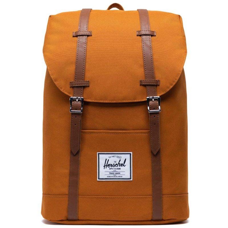 batoh HERSCHEL - Retreat Pumpkin Spice (04097)