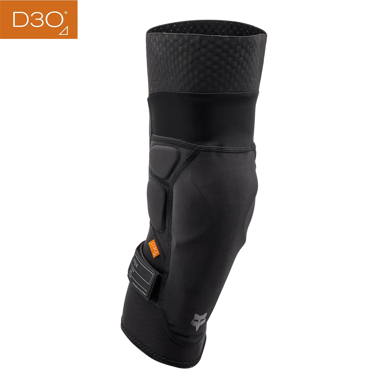 Fox Launch Knee Guard