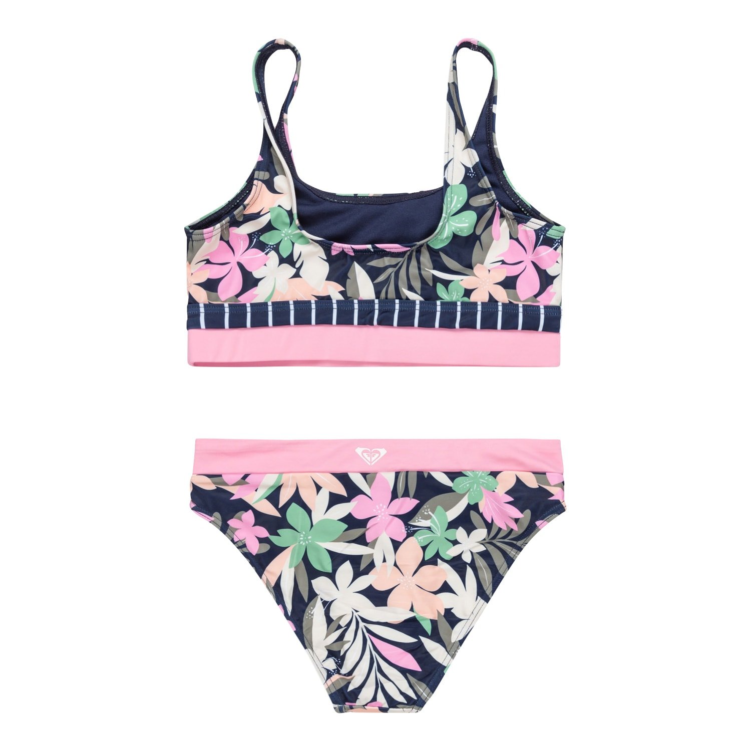 Roxy Ilacabo Active Tank Top Set