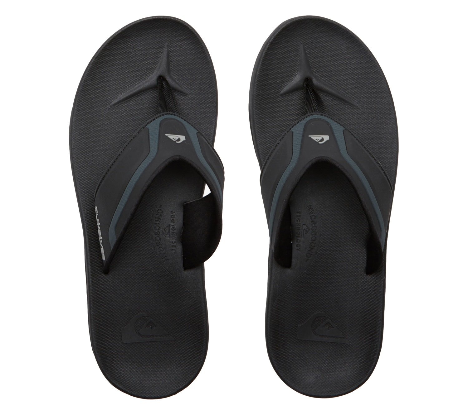 Quiksilver Mathodic Recovery Sandal