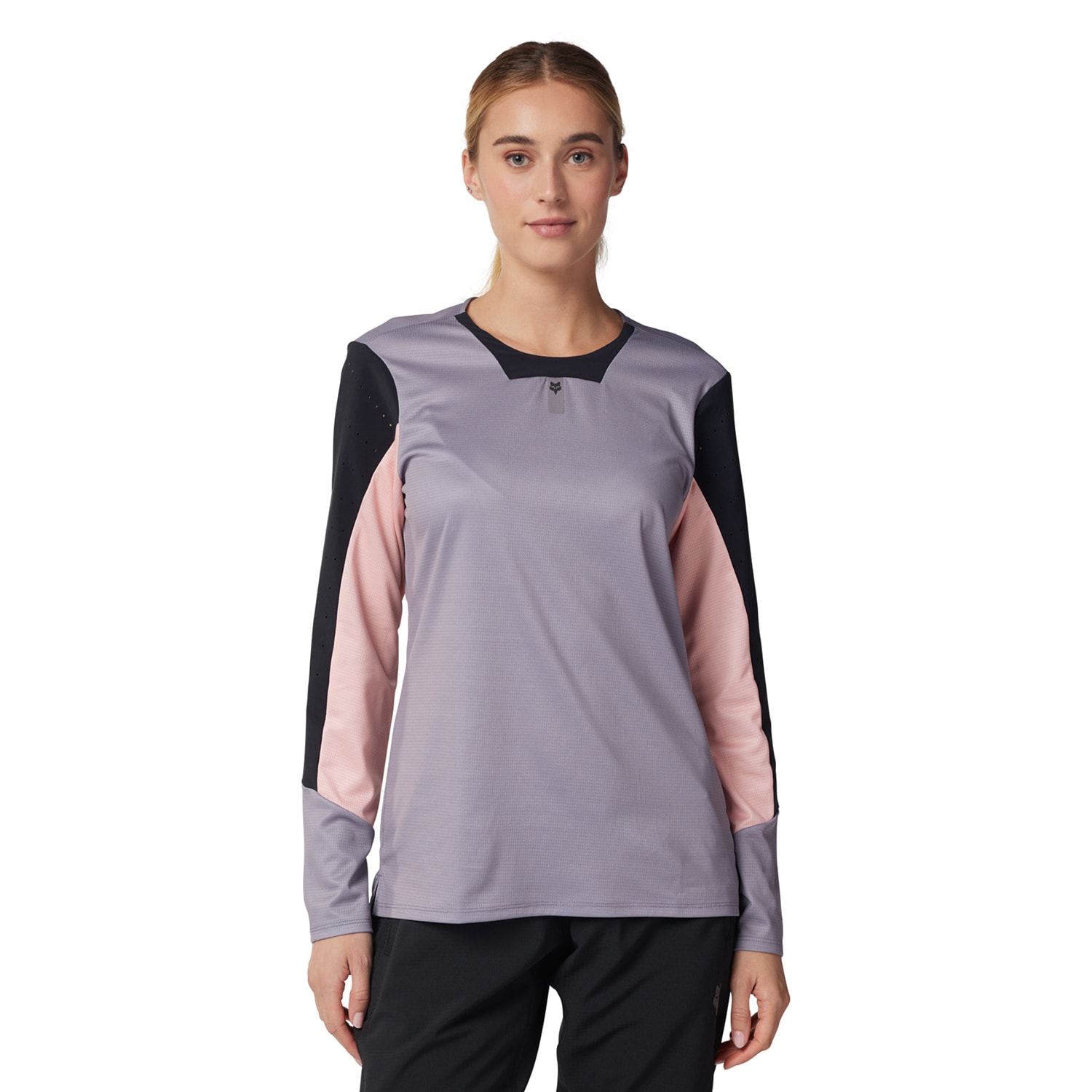 Fox Wms Defend Ls Jersey