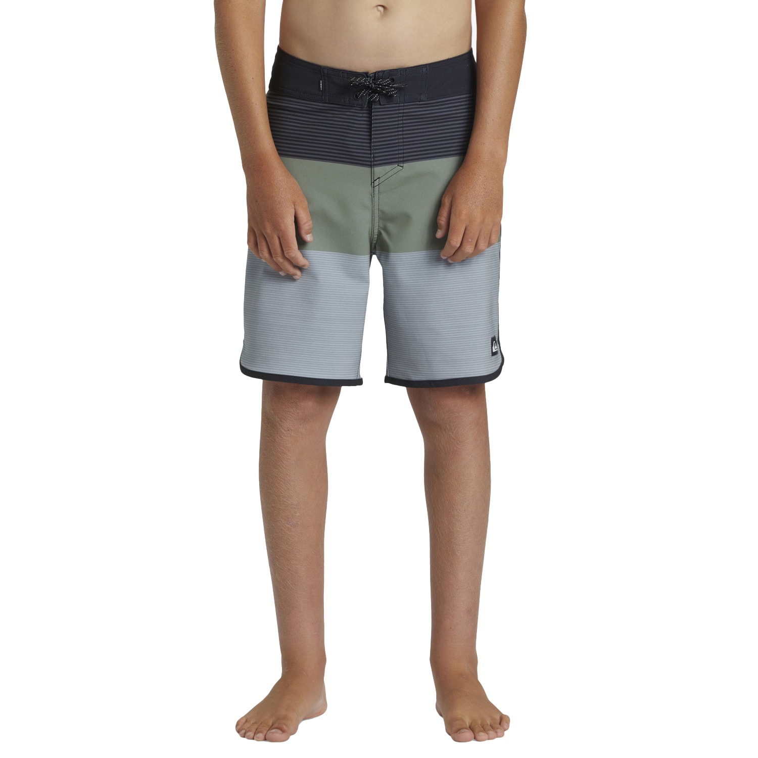 Quiksilver Surfsilk Tijuana Youth 17