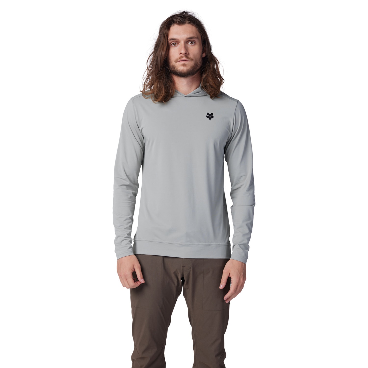Fox Ranger Ls Sun Shirt
