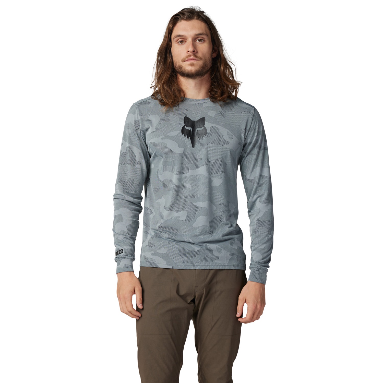 Fox Ranger Tru Dri Ls Jersey