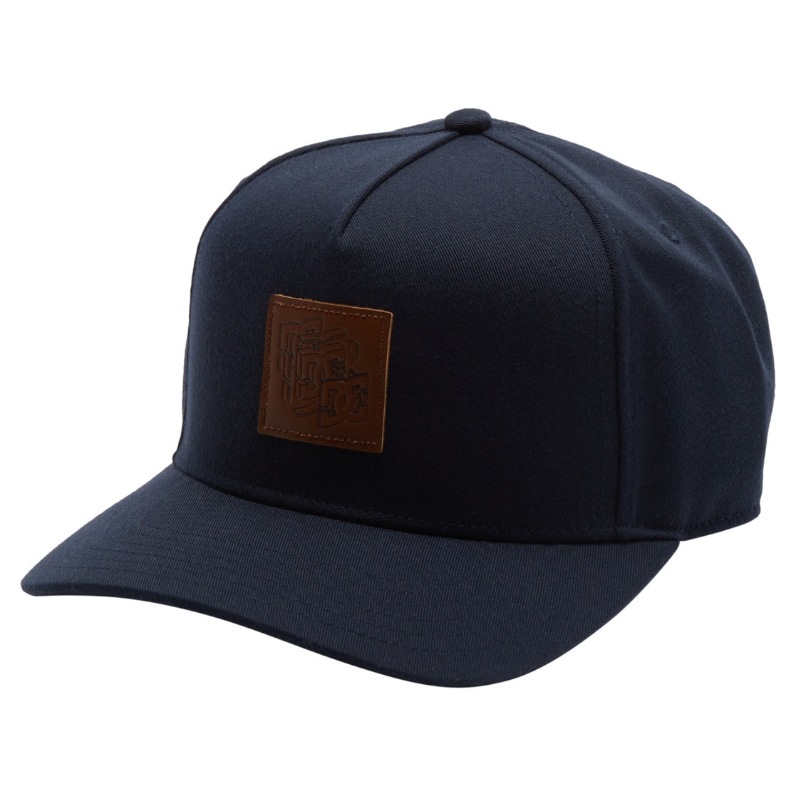 DC Cut It Strapback