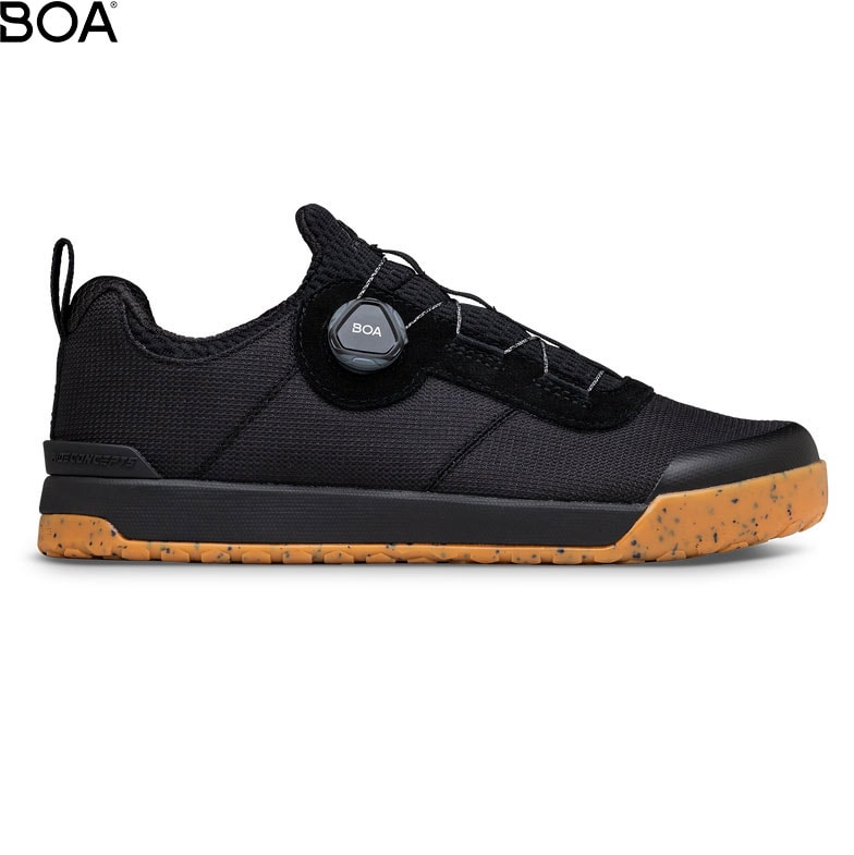 Ride Concepts Accomplice BOA