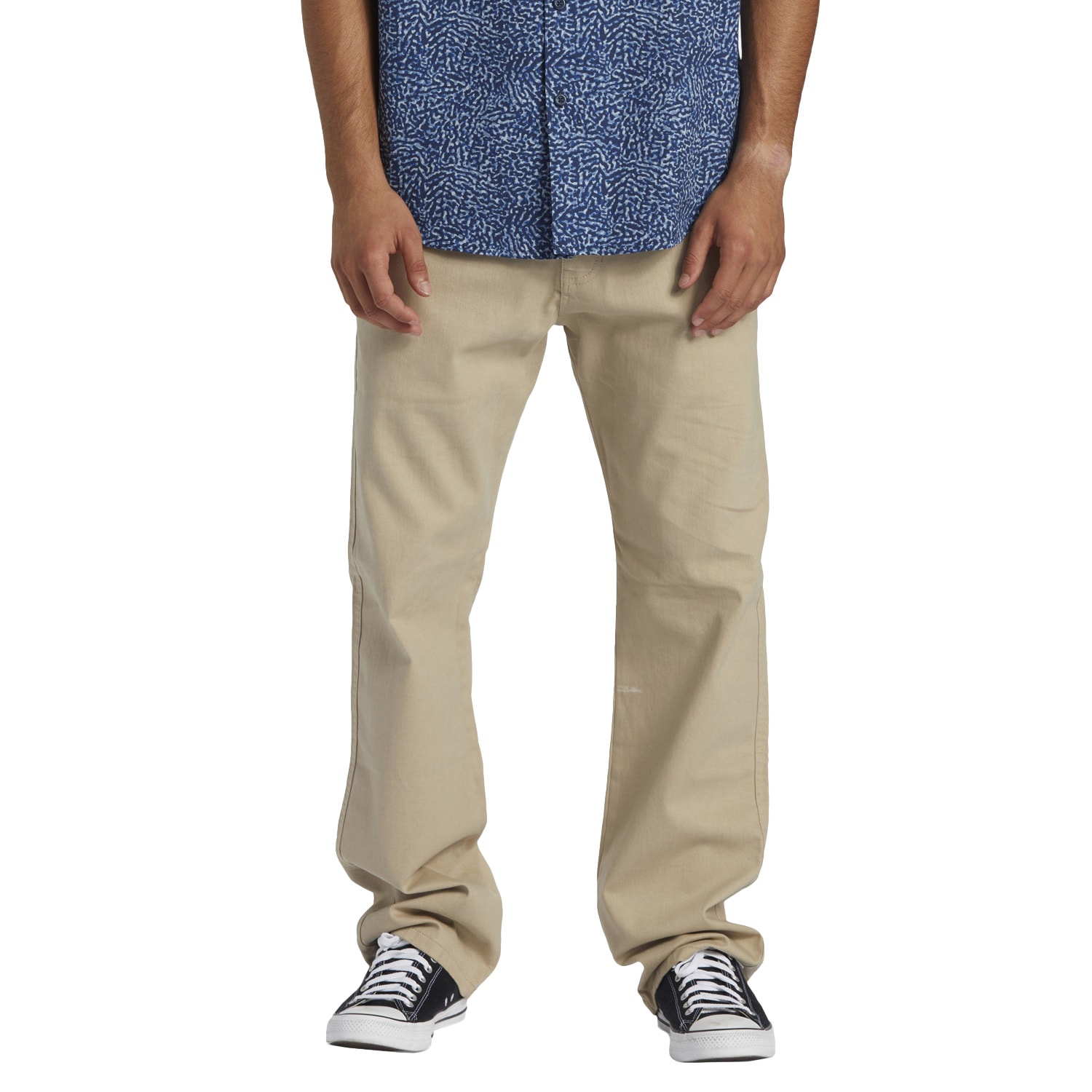Quiksilver Landers 5 Pocket