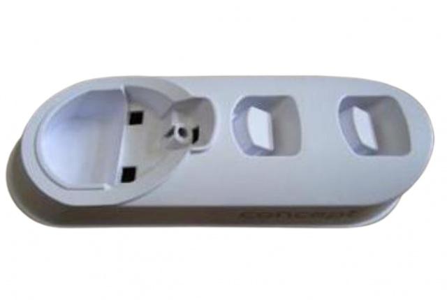 Nabíjecí stojánek pro ruční vysavač Concept VP4420