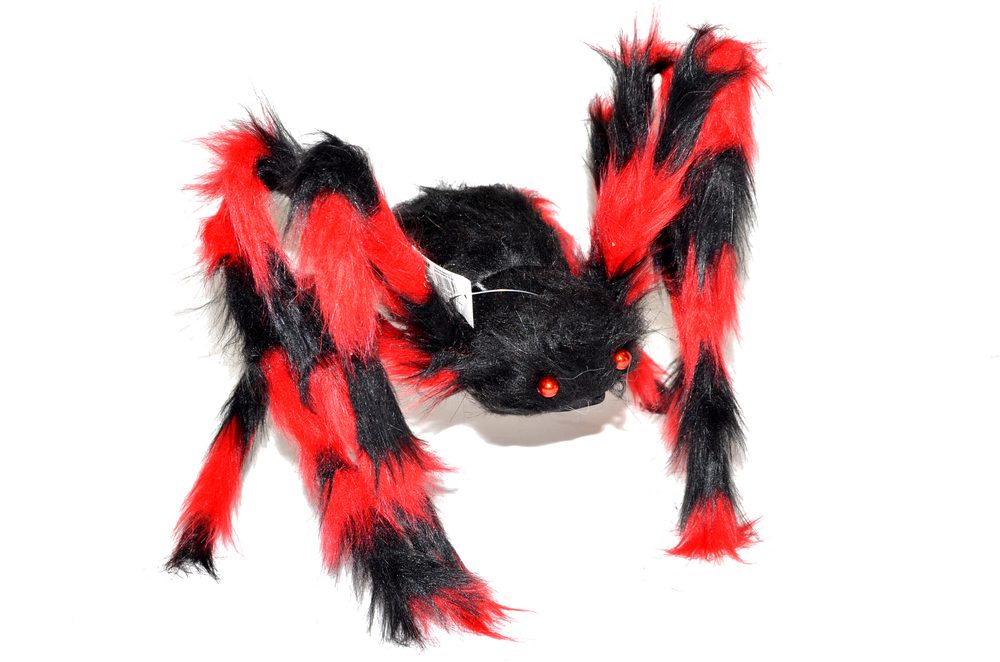 Pavouk barevný 75 cm, Wiky, W880309