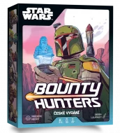 Blackfire Star Wars: Bounty Hunters