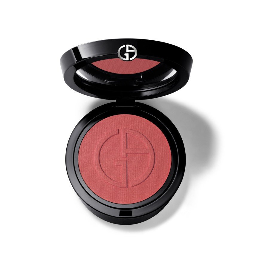 Giorgio Armani Luminous Silk Glow Blush 50 Tvářenka 4 g