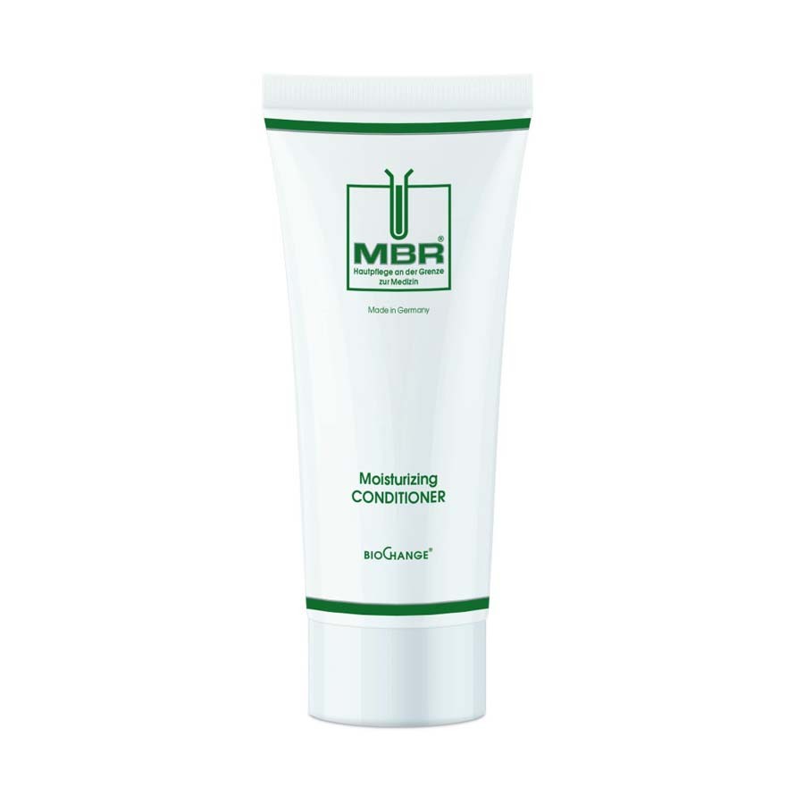 MBR Medical Beauty Research Biochange Skin Care Moisturizing Conditioner Kondicionér Na Vlasy 200 ml