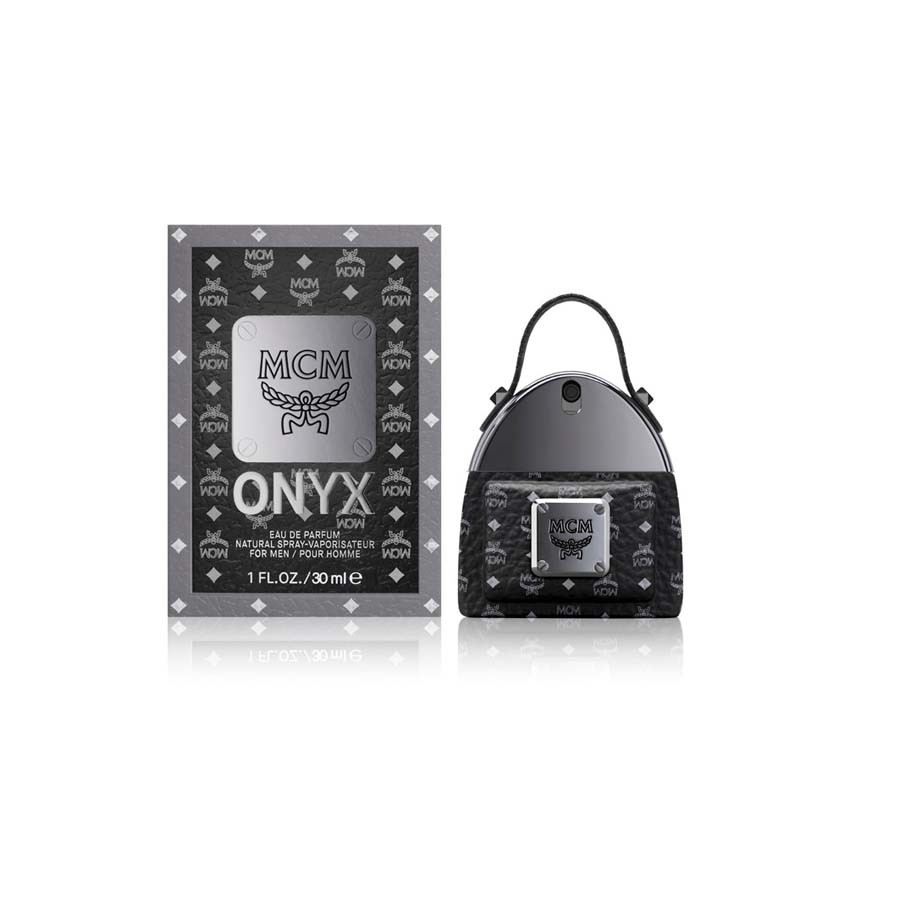 MCM Onyx 75ml 1ks Parfémová Voda (EdP) 75 ml