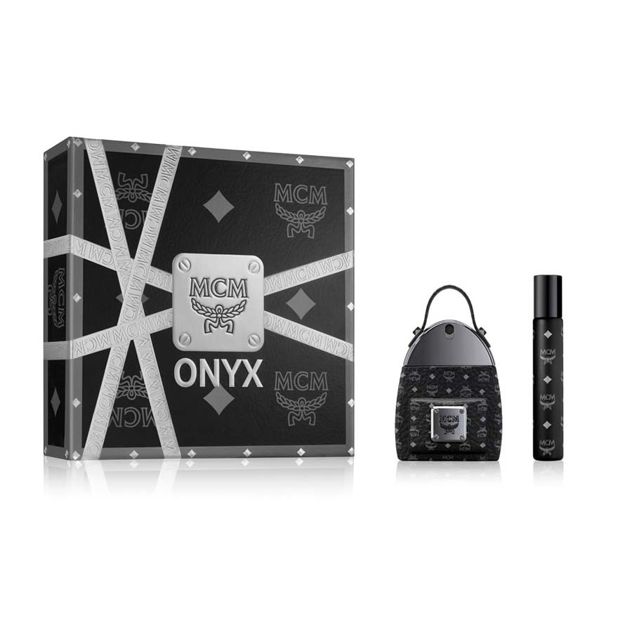 MCM Onyx Holiday Gift Set Vůní 1 kus