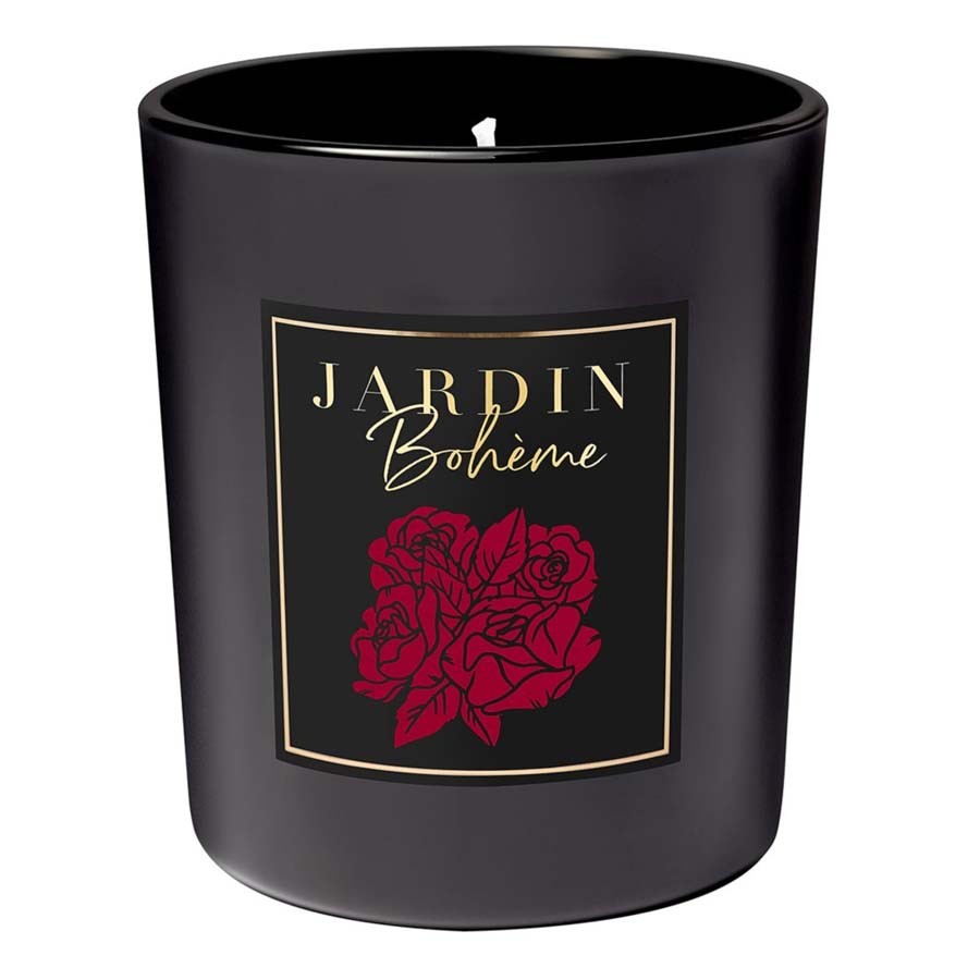 Jardin Bohème Les Essences Rose Interdite Candle Svíčka 250 g