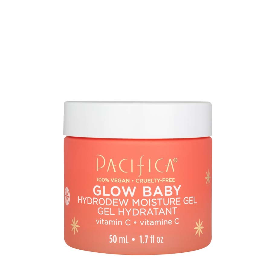 Pacifica Beauty Glow Baby Moisture Gel Vitamin C Na Obličej 50 ml