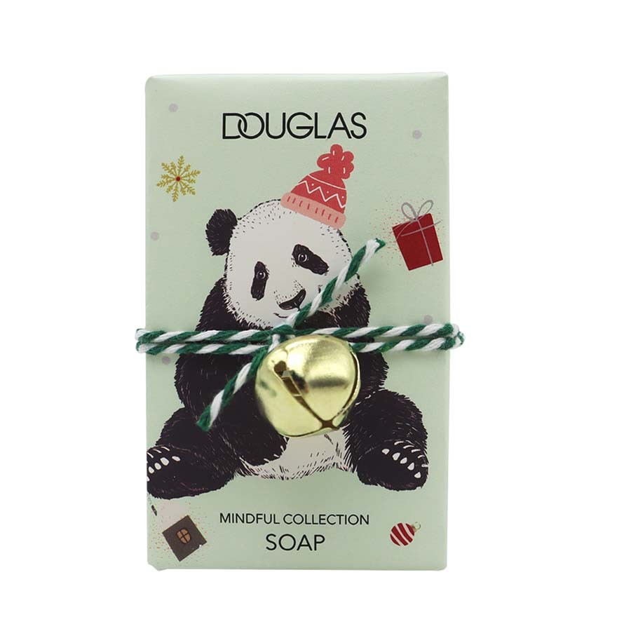 Douglas Collection Mindful Panda Soap Mýdlo 100 g