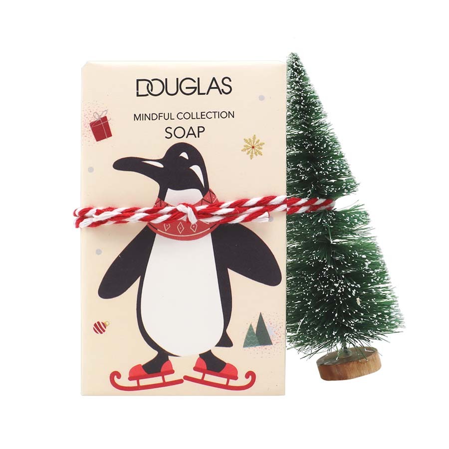 Douglas Collection Mindful Penguin Soap Mýdlo 100 g
