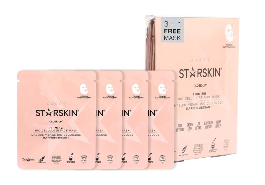 STARSKIN® Close Up Pack Dárkový Set 1 kus