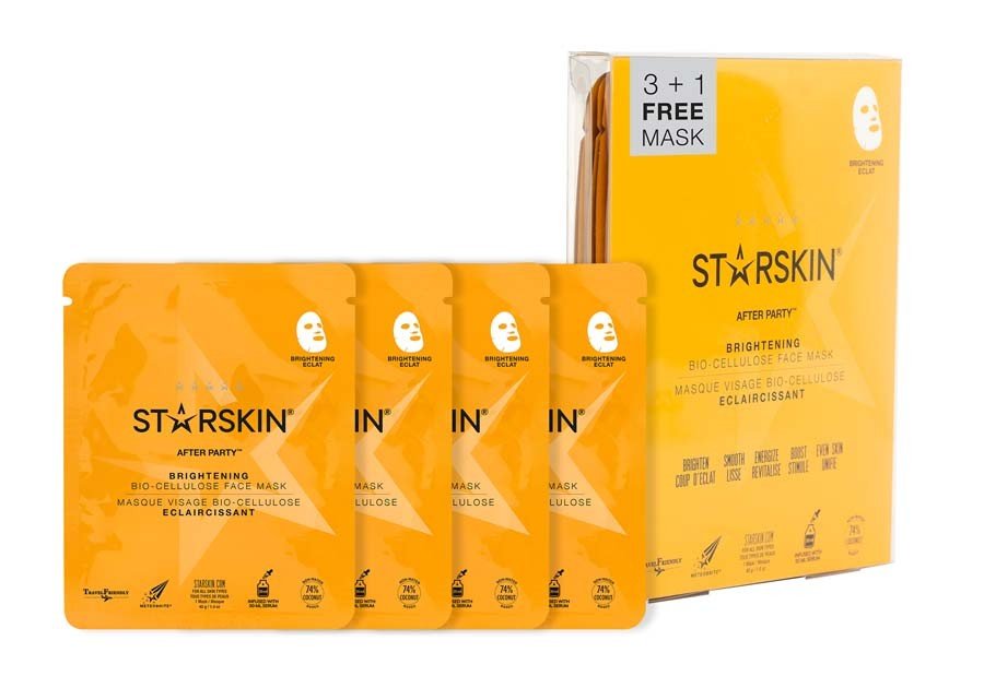 STARSKIN® After Party Pack Dárkový Set 1 kus