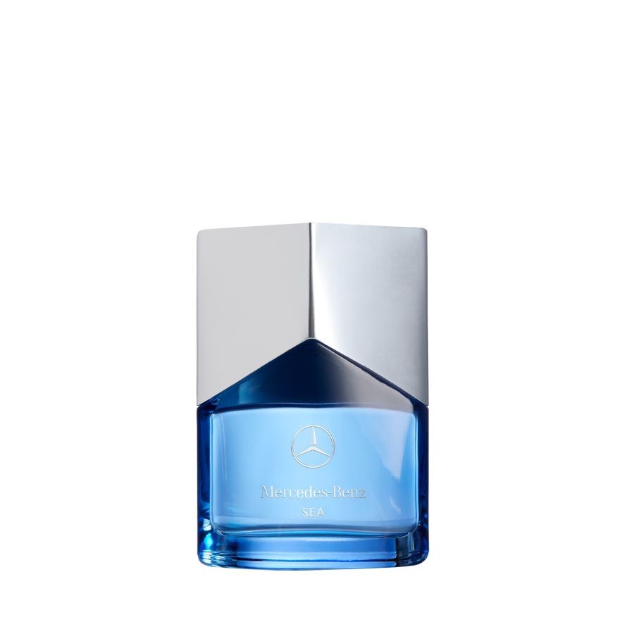 Mercedes-Benz Perfume Sea Parfémová Voda (EdP) 60 ml