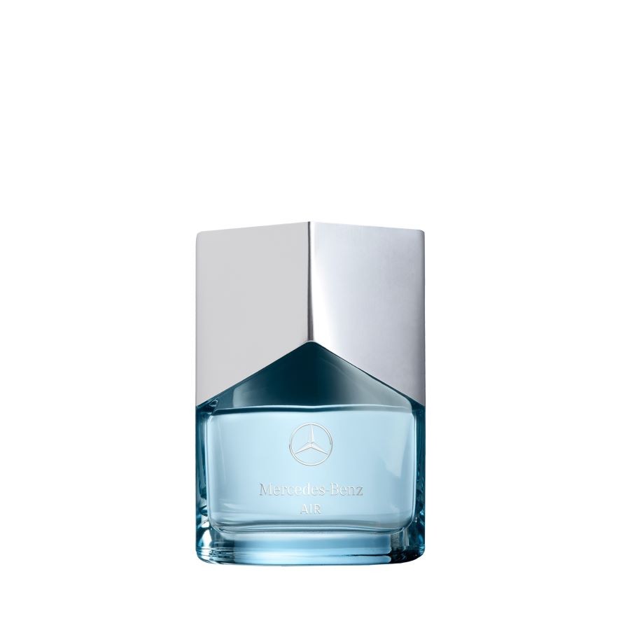 Mercedes-Benz Perfume Air Parfémová Voda (EdP) 60 ml