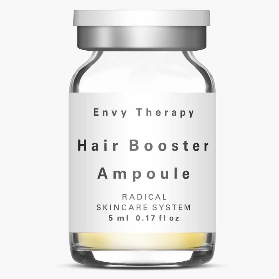 Envy Therapy Hair Booster Ampoules Vlasová Kúra 25 ml