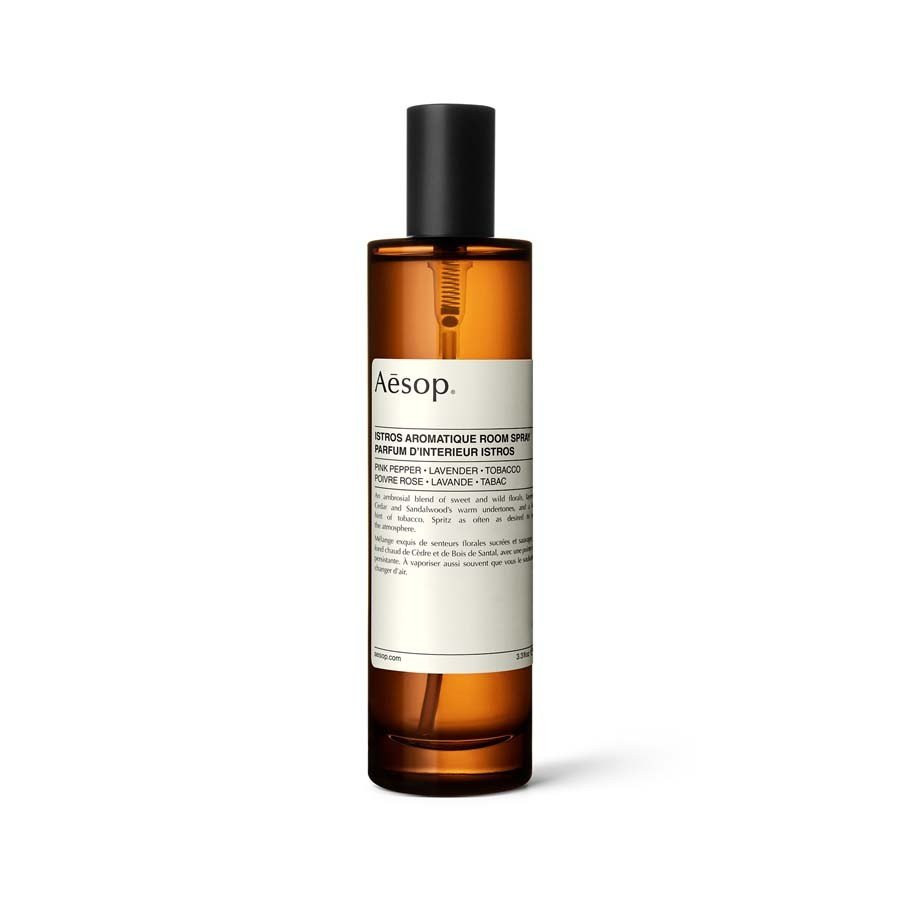 Aesop Istros Aromatique Room Spray Osvěžovač Vzduchu 100 ml