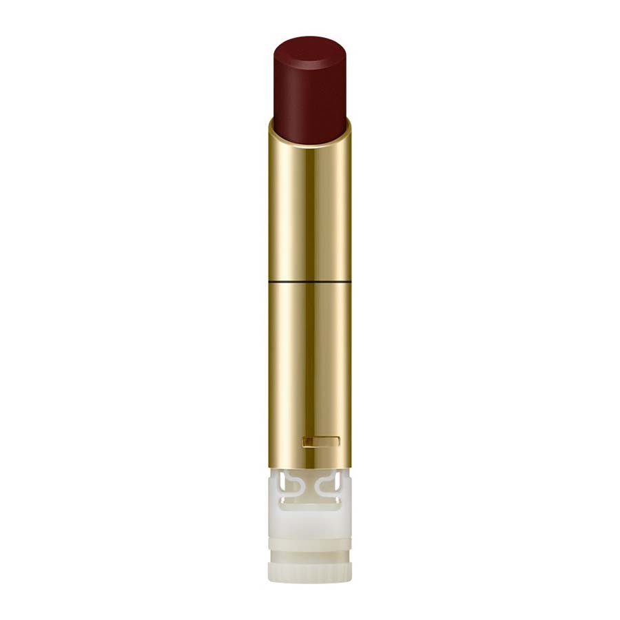 SENSAI Lasting Plump Lipstick Refill 01 Rtěnka 3.8 g