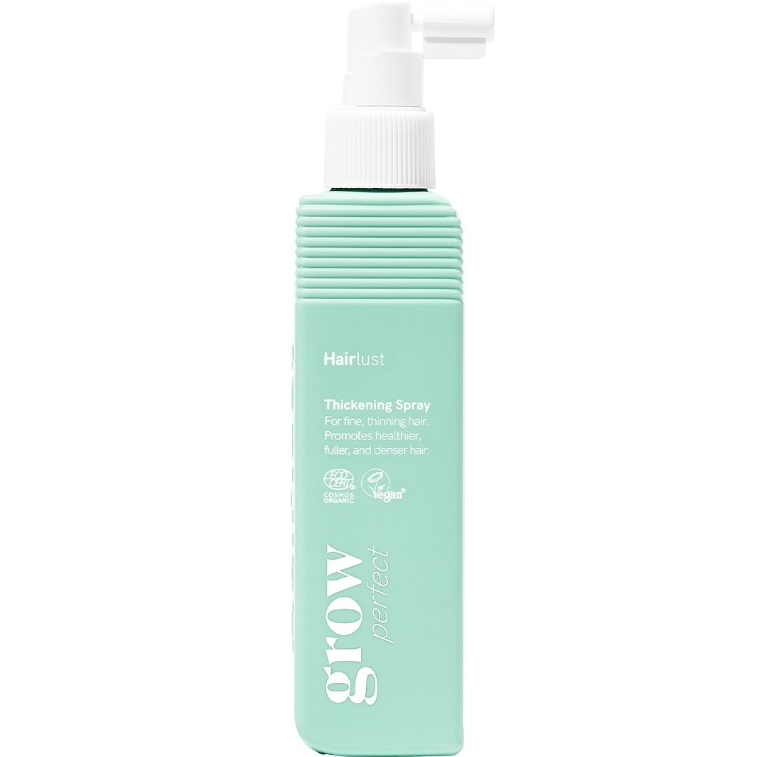Hairlust Grow Perfect™ Thickening Spray Vlasová Péče 150 ml