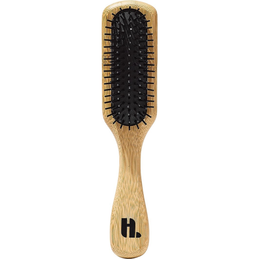 Hairlust Bamboo Styling Brush Kartáč Na Vlasy 110 g