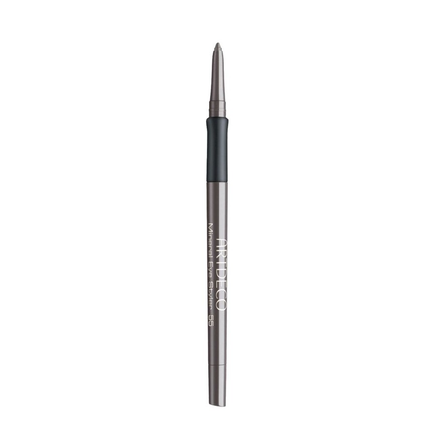 ARTDECO Mineral Eye Styler Steel Grey Konturka Na Oči 0.4 g